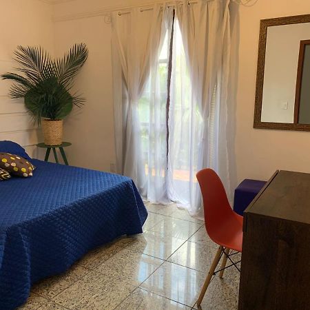 Guesthouse Mata Da Praia 비토리아 외부 사진