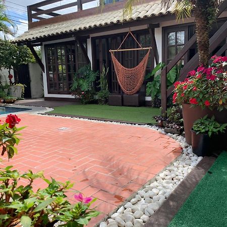 Guesthouse Mata Da Praia 비토리아 외부 사진