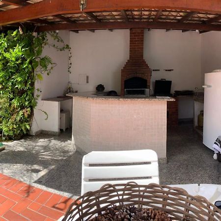 Guesthouse Mata Da Praia 비토리아 외부 사진