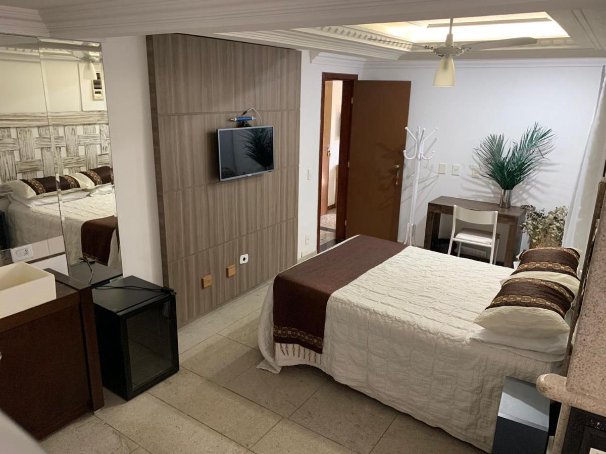Guesthouse Mata Da Praia 비토리아 외부 사진