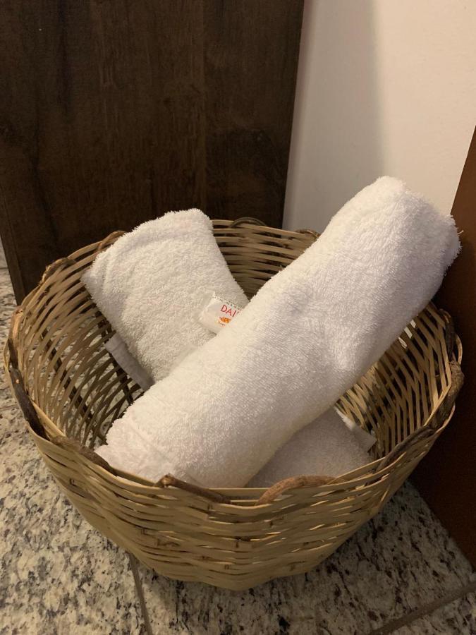 Guesthouse Mata Da Praia 비토리아 외부 사진