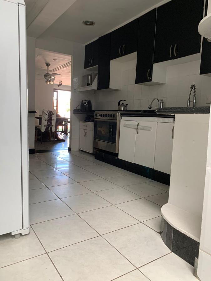 Guesthouse Mata Da Praia 비토리아 외부 사진