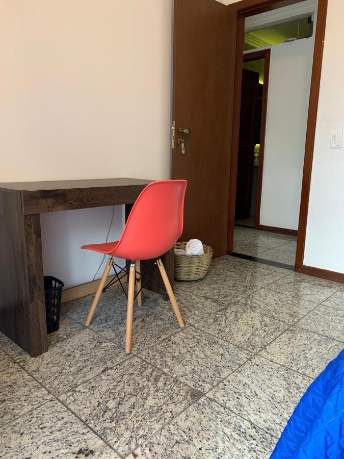 Guesthouse Mata Da Praia 비토리아 외부 사진