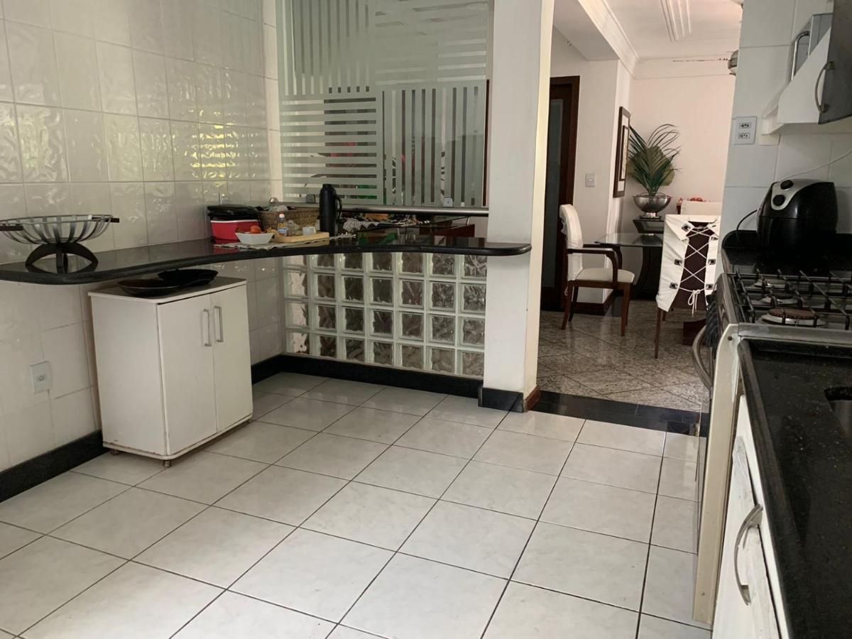 Guesthouse Mata Da Praia 비토리아 외부 사진