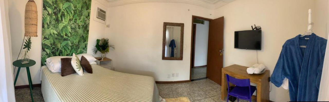 Guesthouse Mata Da Praia 비토리아 외부 사진