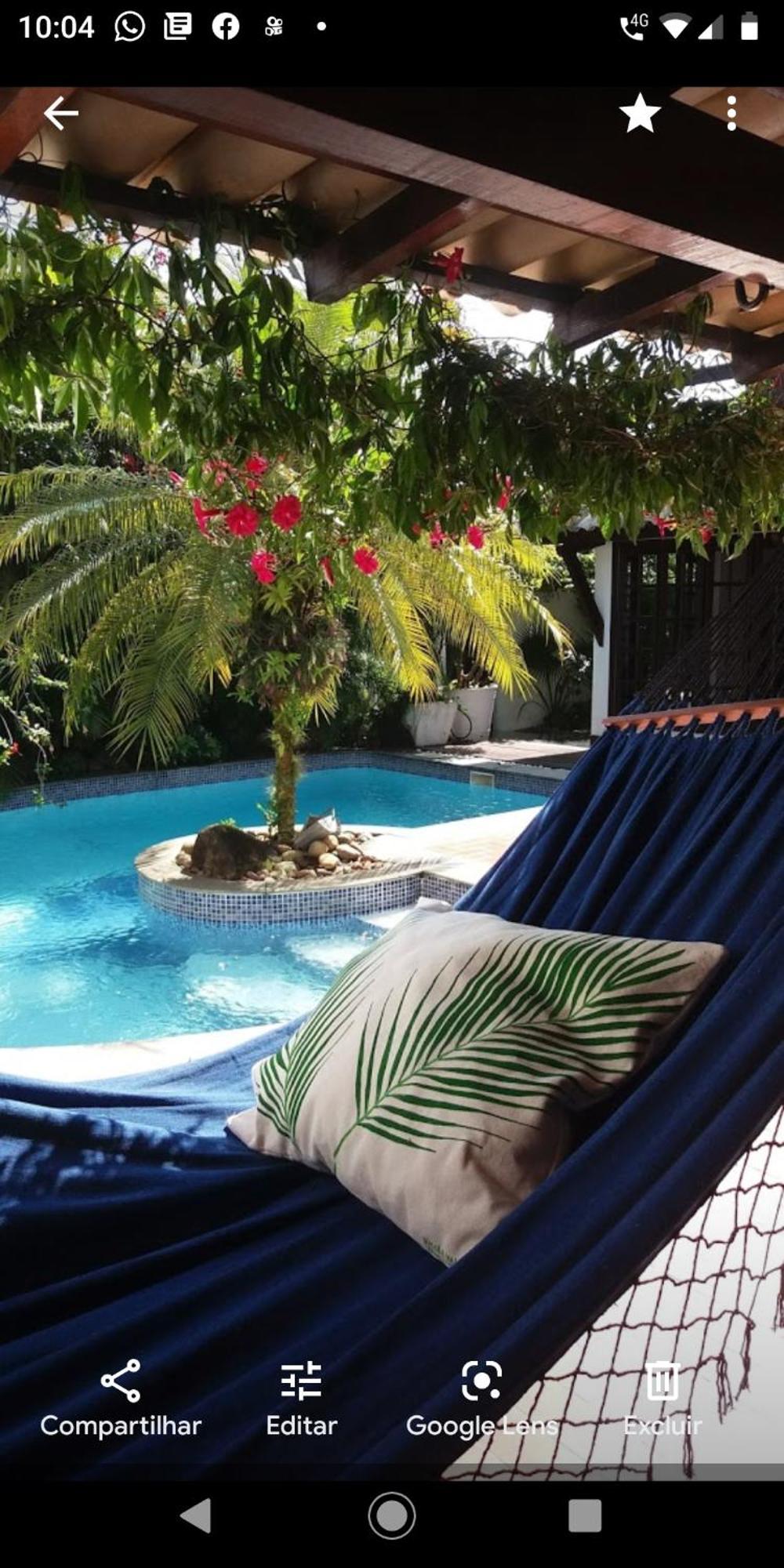 Guesthouse Mata Da Praia 비토리아 객실 사진