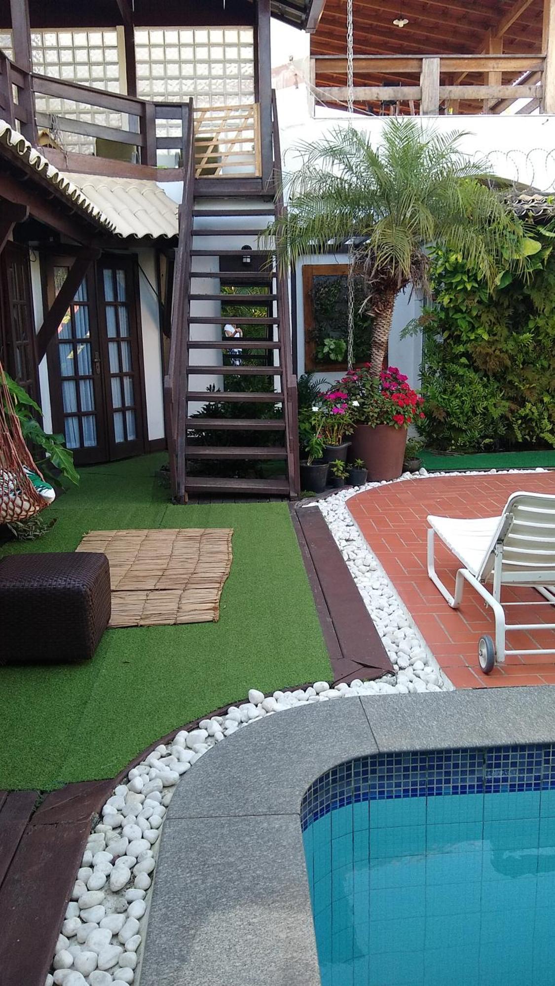 Guesthouse Mata Da Praia 비토리아 객실 사진