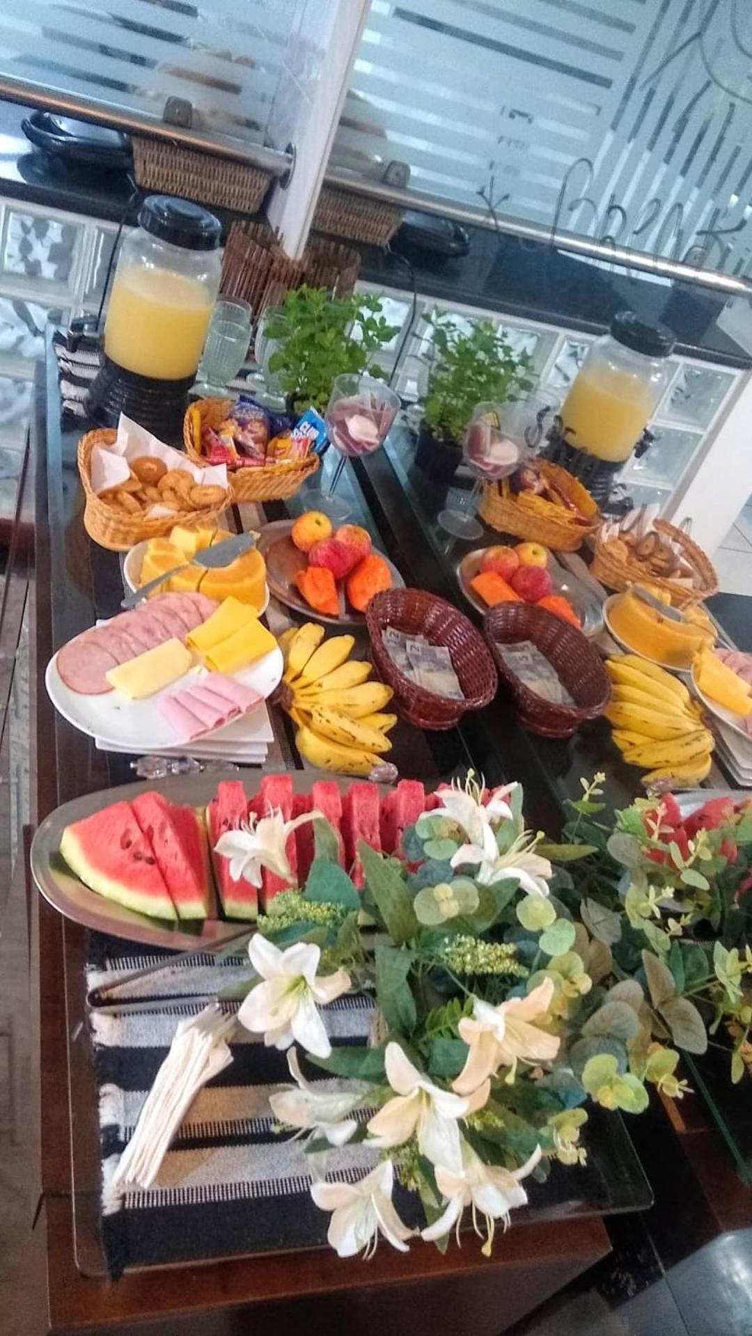 Guesthouse Mata Da Praia 비토리아 객실 사진