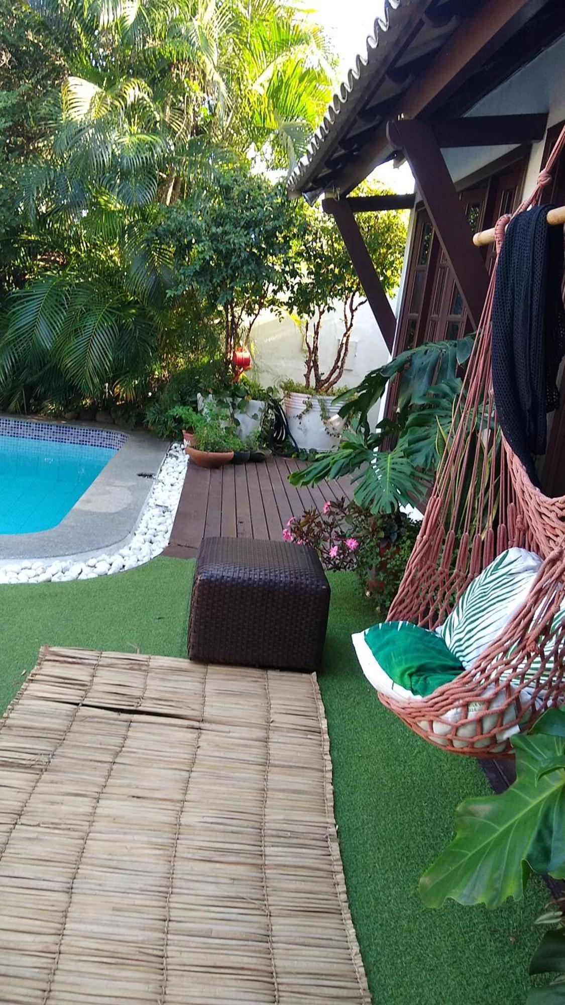 Guesthouse Mata Da Praia 비토리아 객실 사진