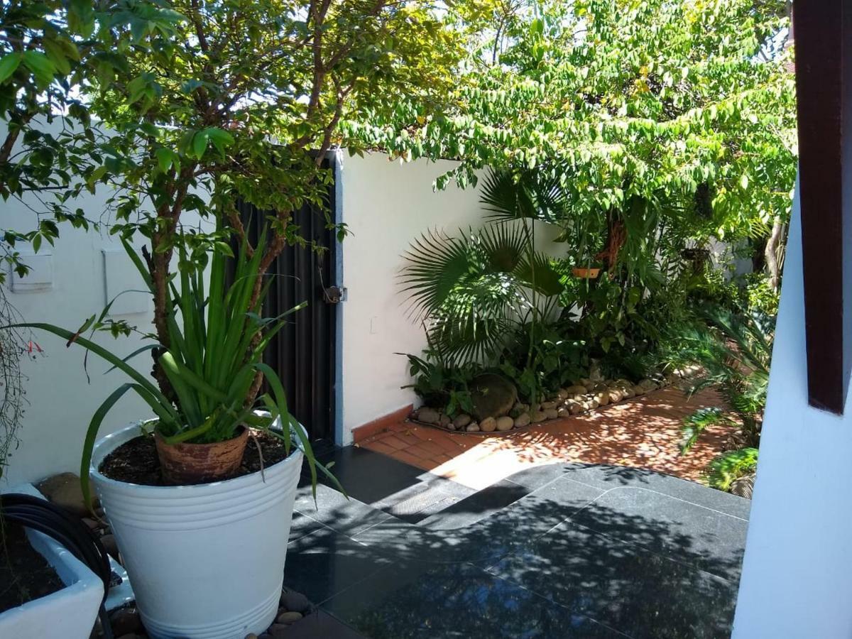 Guesthouse Mata Da Praia 비토리아 외부 사진