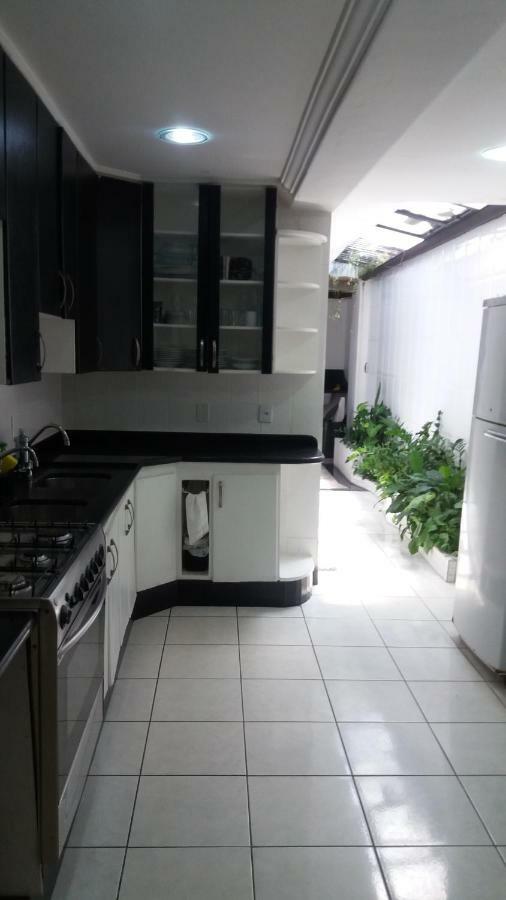 Guesthouse Mata Da Praia 비토리아 외부 사진