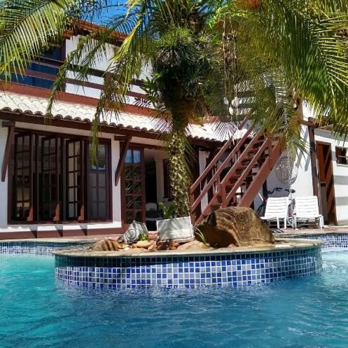 Guesthouse Mata Da Praia 비토리아 외부 사진